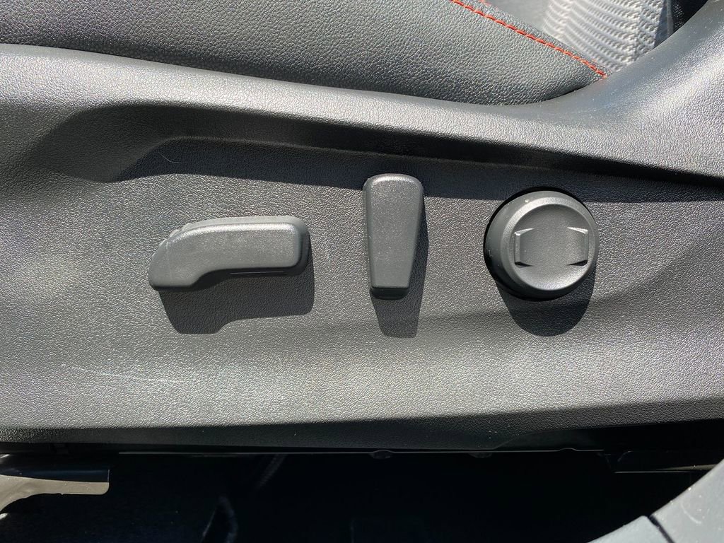 Used 2020 Subaru Forester Sport image 25