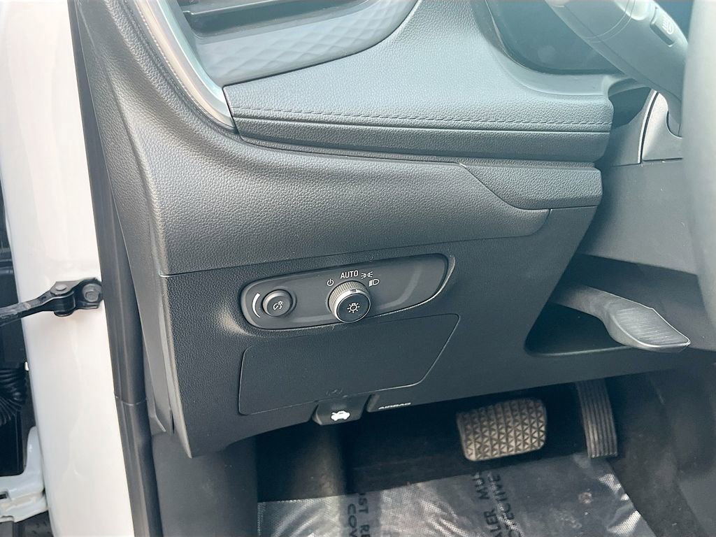 Used 2024 Buick Encore GX Preferred image 10