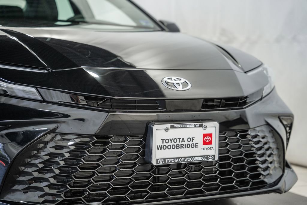 New 2026 Toyota Camry XSE image 10