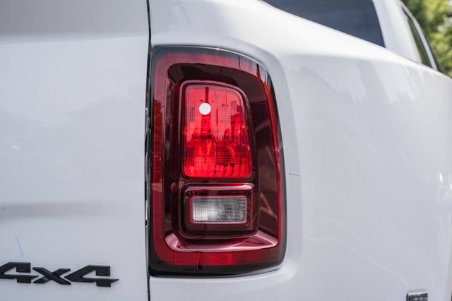 New 2026 RAM 3500 Tradesman AWD/4WD image 8