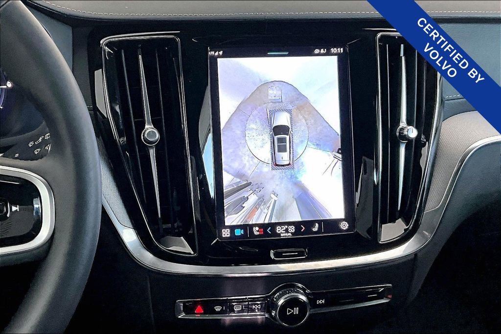 Certified 2024 Volvo V60 T8 Polestar w/ Protection Package image 9