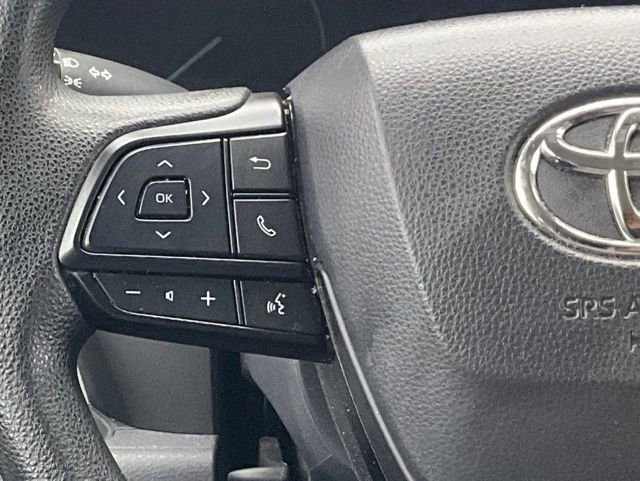 Used 2022 Toyota Sienna LE FWD image 12