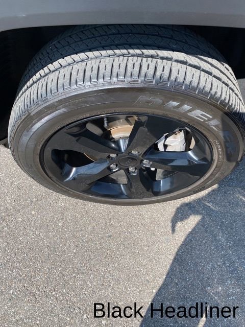 Used 2022 Jeep Grand Cherokee L Laredo image 42