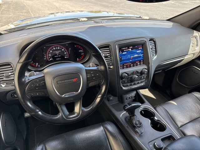 Used 2020 Dodge Durango R/T w/ Trailer Tow Group IV image 24