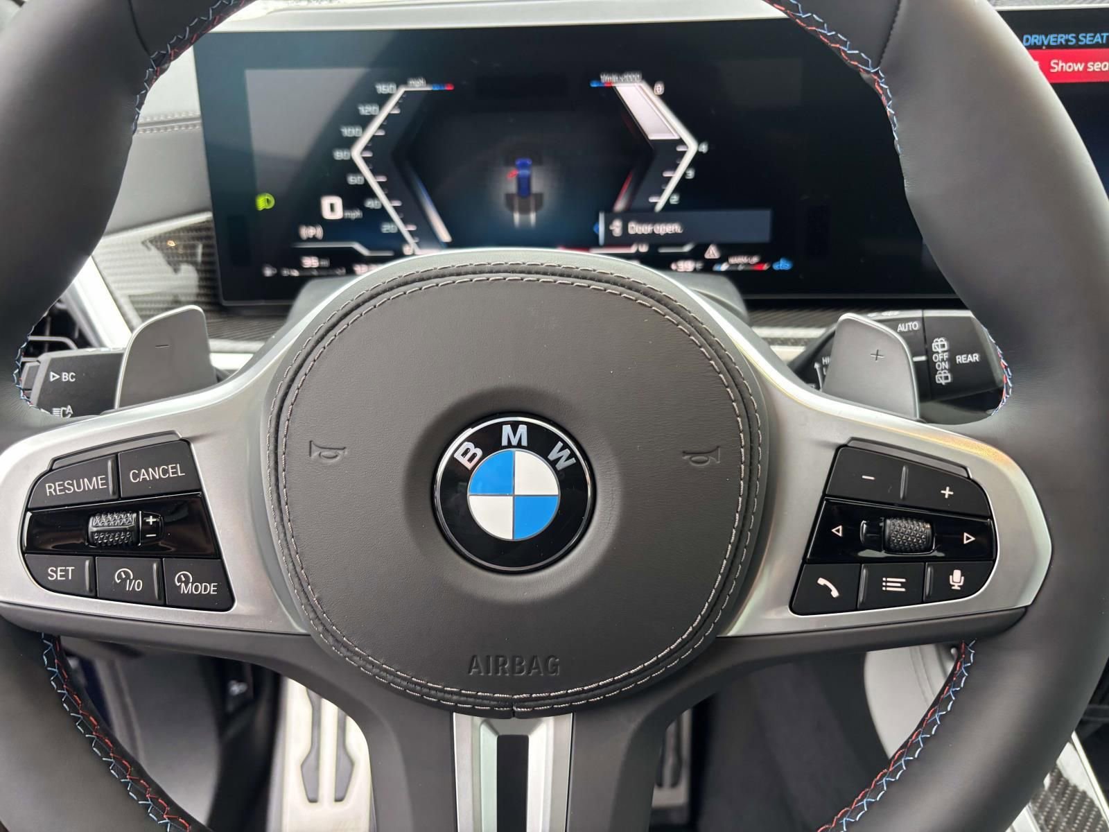 New 2026 BMW X5 M60i AWD/4WD image 16
