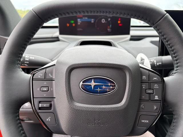 New 2026 Subaru Uncharted AWD image 9