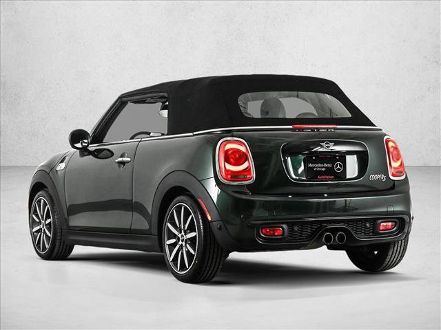 Used 2019 MINI Cooper S w/ Signature Upholstery Package FWD image 8