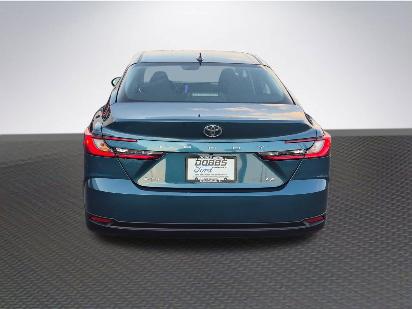 Used 2026 Toyota Camry LE image 6