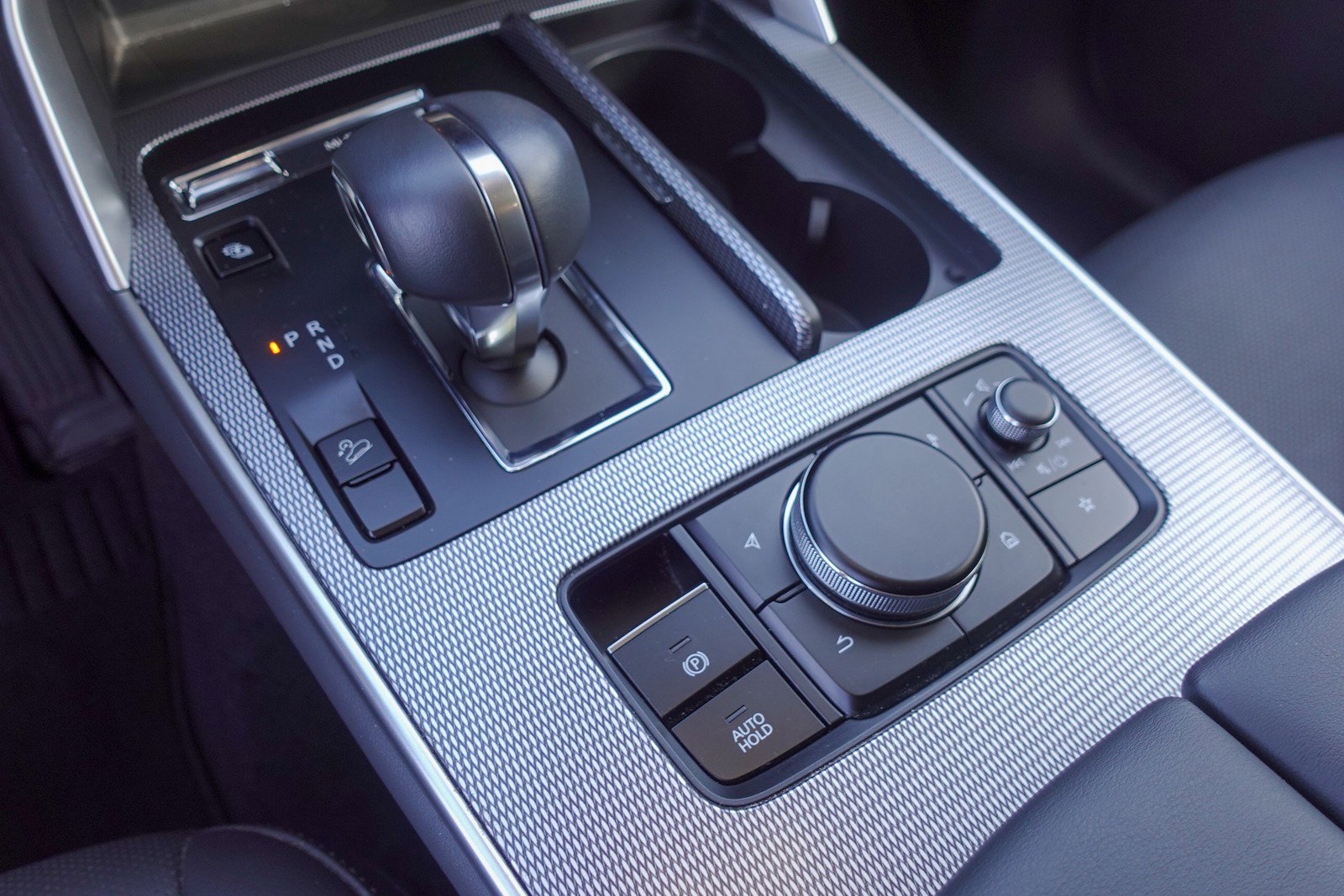 Certified 2024 MAZDA CX-90 Plug-In Hybrid w/ Premium Pkg image 20