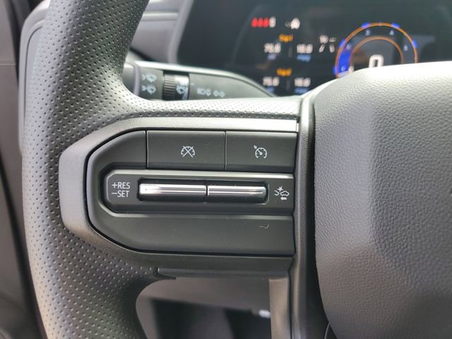 New 2026 Chevrolet Colorado W/T w/ WT Custom Package RWD image 19