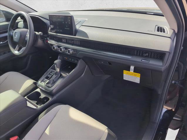 New 2026 Honda CR-V EX image 4