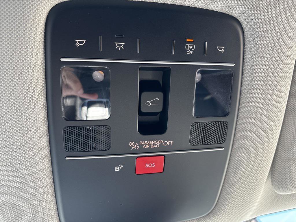 New 2026 Hyundai Palisade SEL image 31