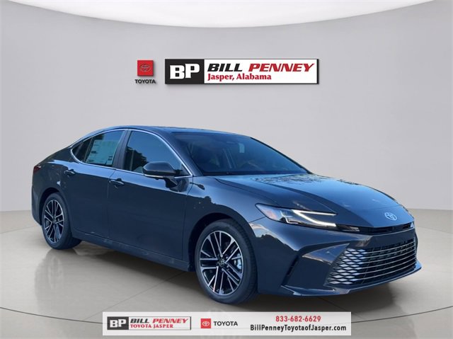 New 2026 Toyota Camry XLE image 7