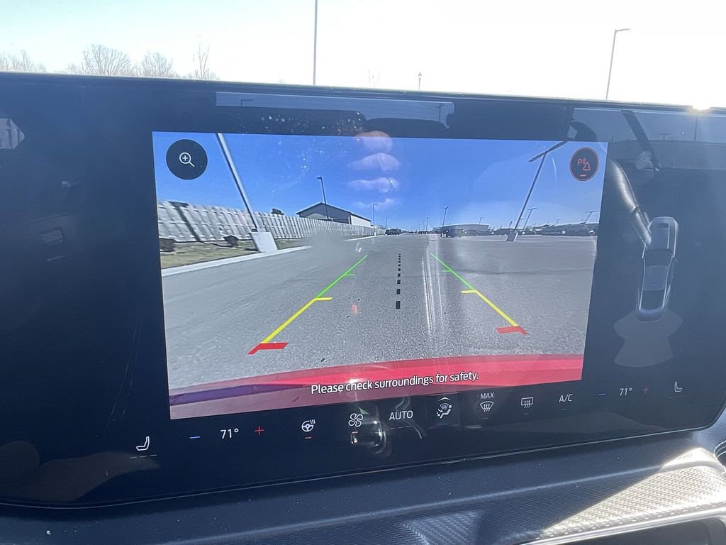 Used 2025 Ford Mustang Premium image 25