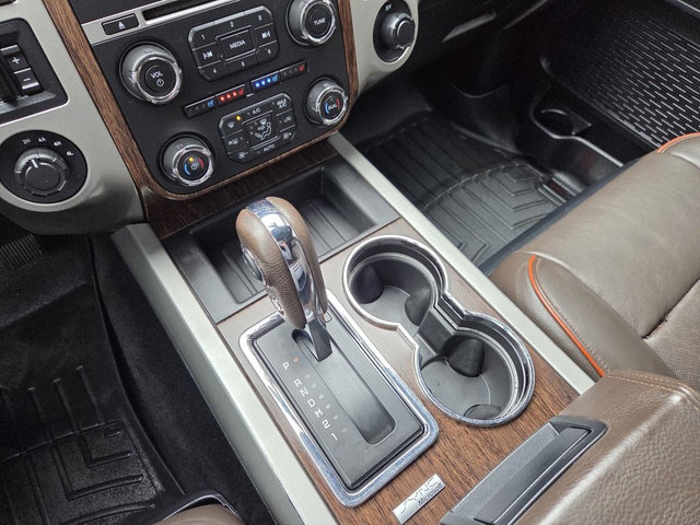Used 2015 Ford Expedition EL King Ranch AWD/4WD image 29