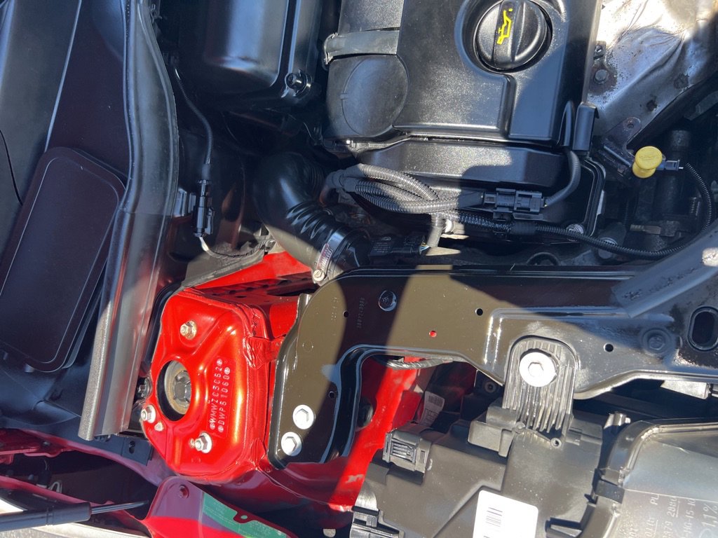 Used 2013 MINI Cooper Countryman S image 53