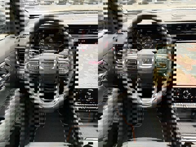 New 2026 GMC Terrain AT4 image 22