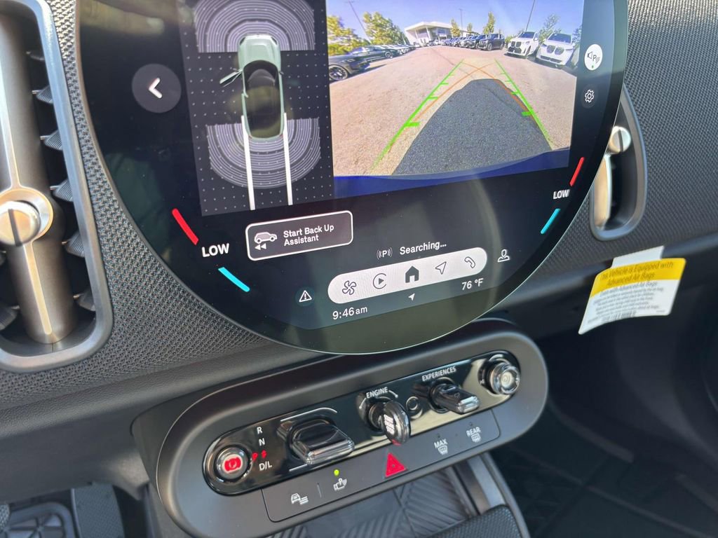 New 2025 MINI Cooper Countryman S image 21