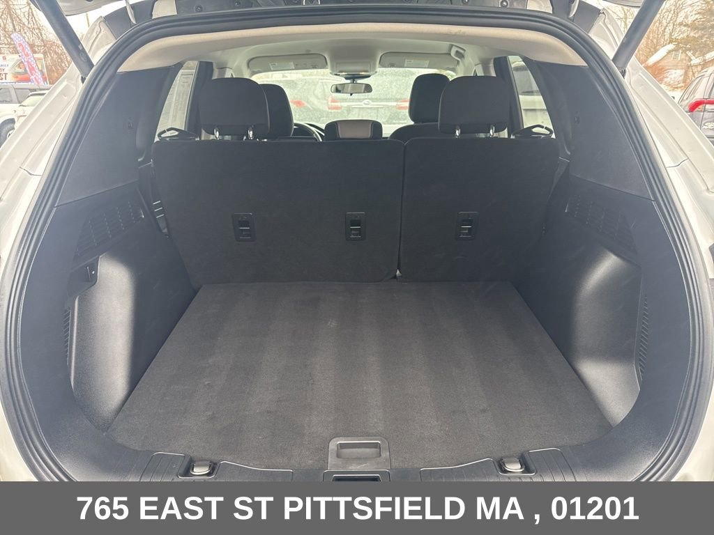Used 2022 Ford Escape SE w/ Convenience Package AWD/4WD image 18