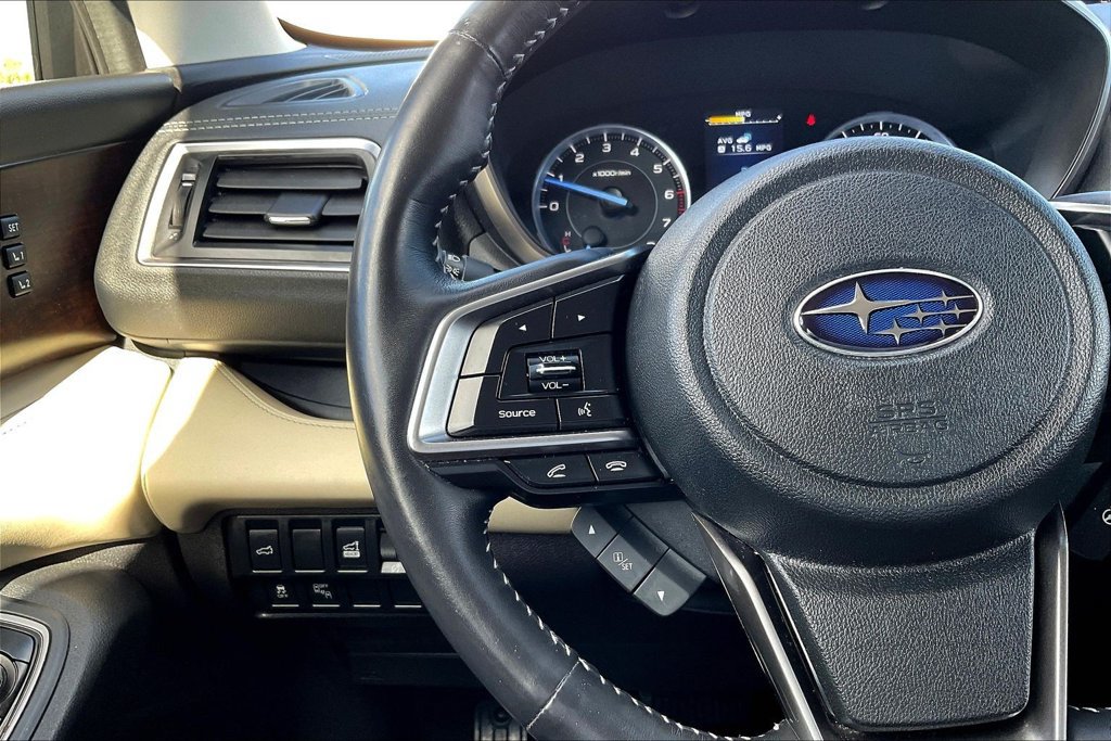 Used 2019 Subaru Ascent Touring AWD/4WD image 11