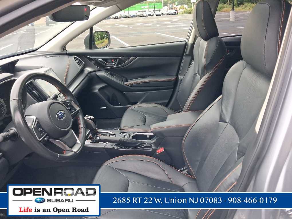 Used 2019 Subaru Crosstrek 2.0i Limited w/ Moonroof Package w/Navigation AWD/4WD image 23