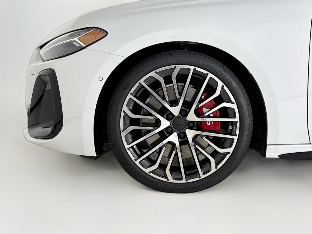 New 2026 Audi S5 Premium Plus AWD/4WD image 28