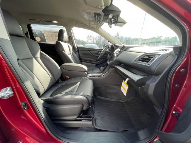 New 2026 Subaru Ascent Premium image 23
