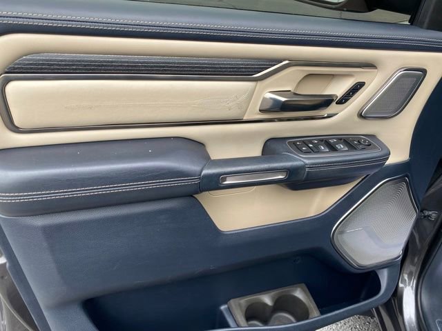 Used 2019 RAM 1500 Limited AWD/4WD image 17