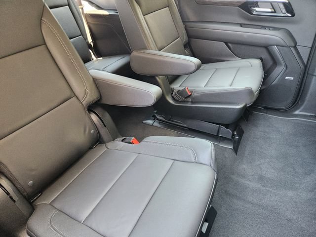 Certified 2026 Chevrolet Tahoe Z71 w/ Comfort Package AWD/4WD image 22