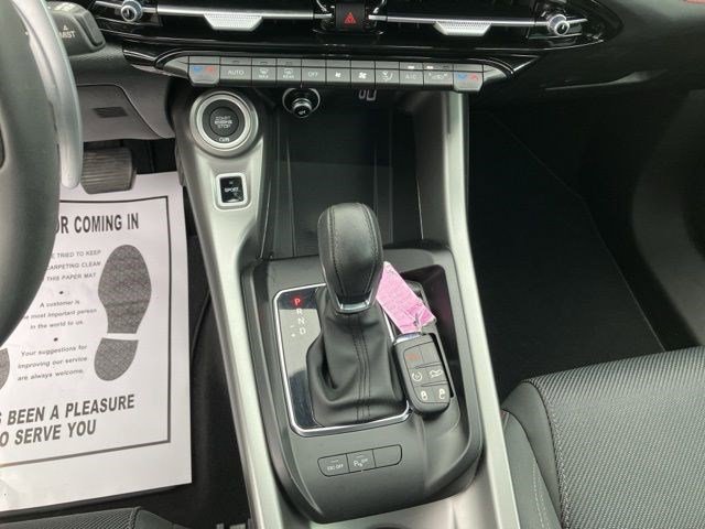 Used 2024 Dodge Hornet R/T w/ R/T Blacktop Package image 17