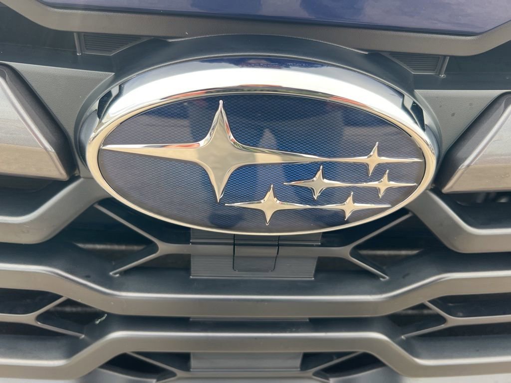 Used 2024 Subaru Crosstrek 2.0i Premium image 30