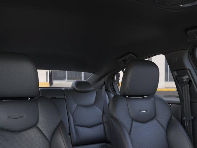 New 2026 Cadillac CT5 Sport w/ Technology Package RWD image 24