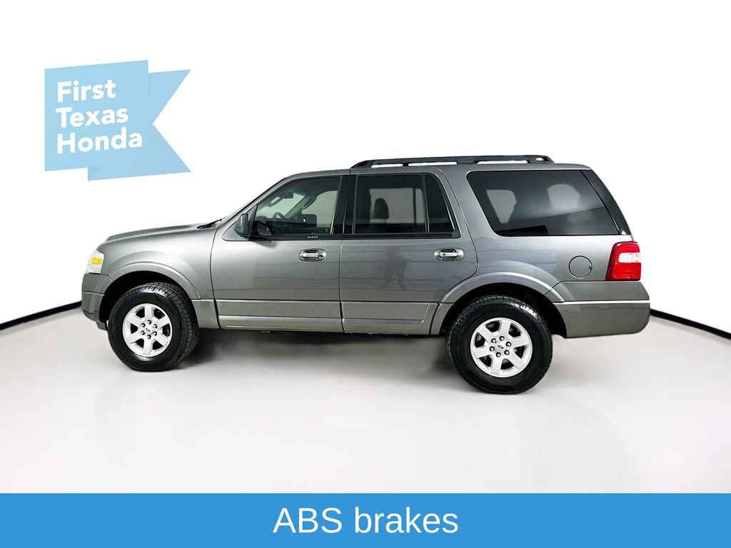 Used 2014 Ford Expedition XLT RWD image 4