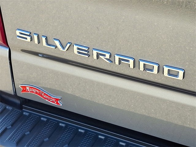 Used 2021 Chevrolet Silverado 1500 High Country image 25