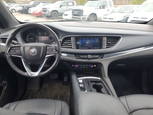 Used 2023 Buick Enclave Essence w/ Experience Buick Package image 33