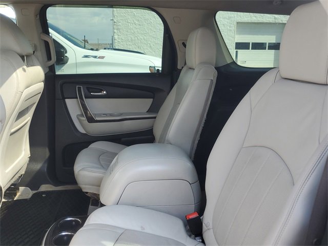 Used 2012 GMC Acadia Denali image 28