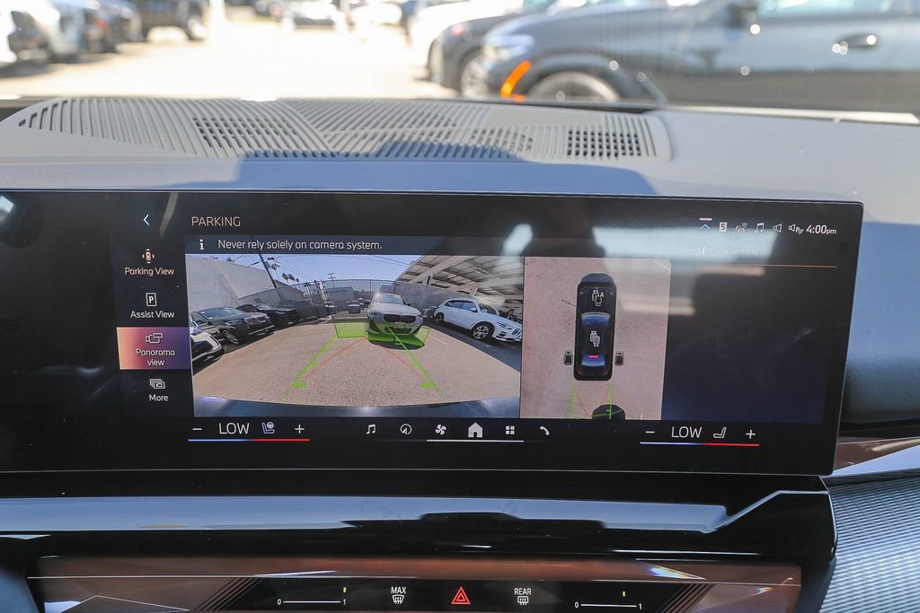 New 2027 BMW i5 eDrive40 w/ M Sport Package RWD image 20