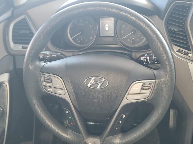 Used 2018 Hyundai Santa Fe Sport image 14