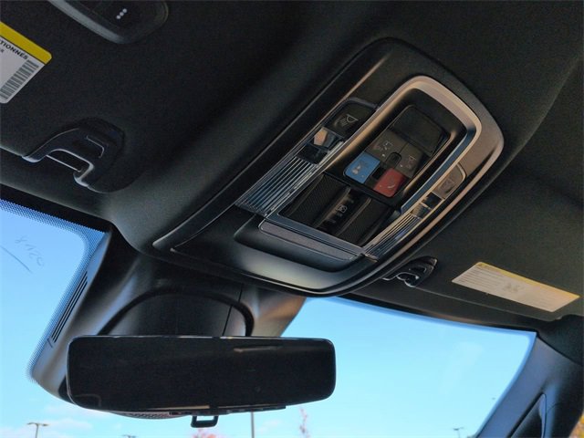 New 2026 RAM 5500 Tradesman image 19