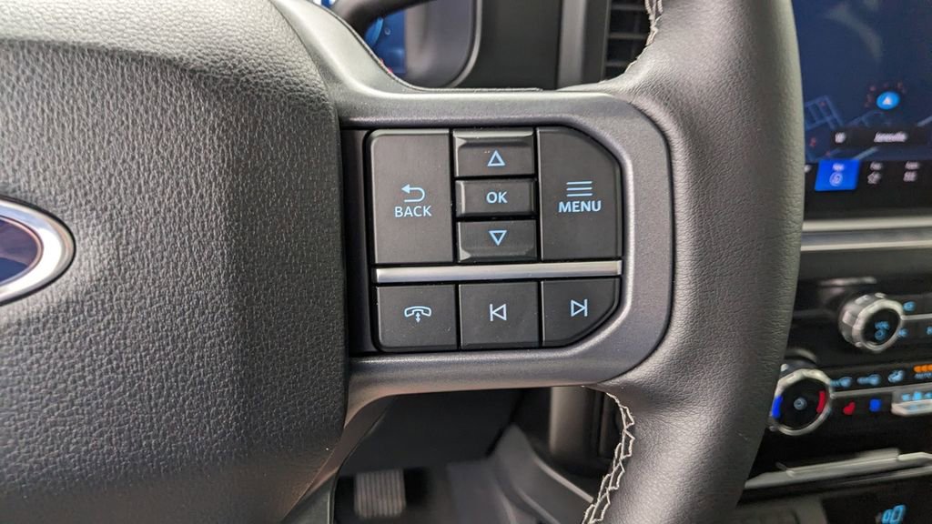 Used 2026 Ford F450 Lariat w/ Lariat Premium Package image 33