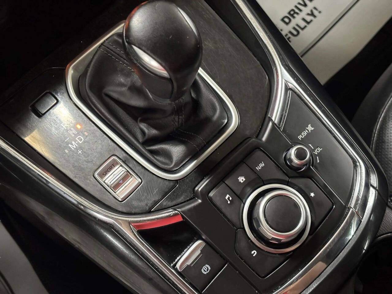 Used 2018 MAZDA CX-9 Touring AWD/4WD image 35