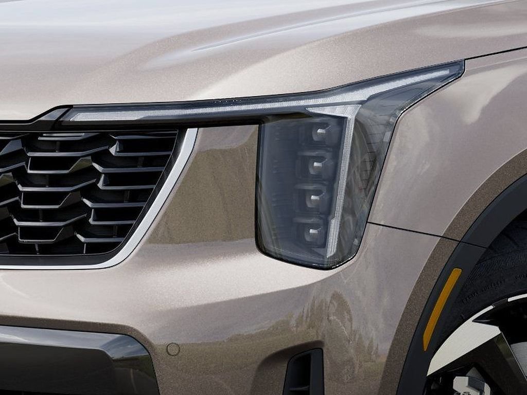 New 2026 Kia Sorento EX FWD image 8