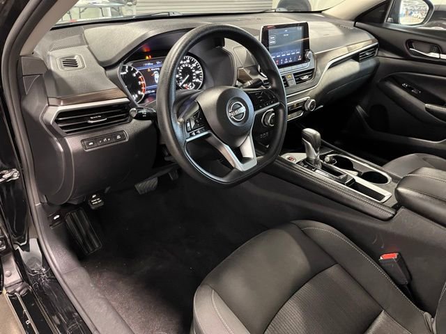 Used 2023 Nissan Altima 2.5 SV image 19