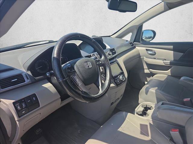Used 2014 Honda Odyssey EX-L image 10
