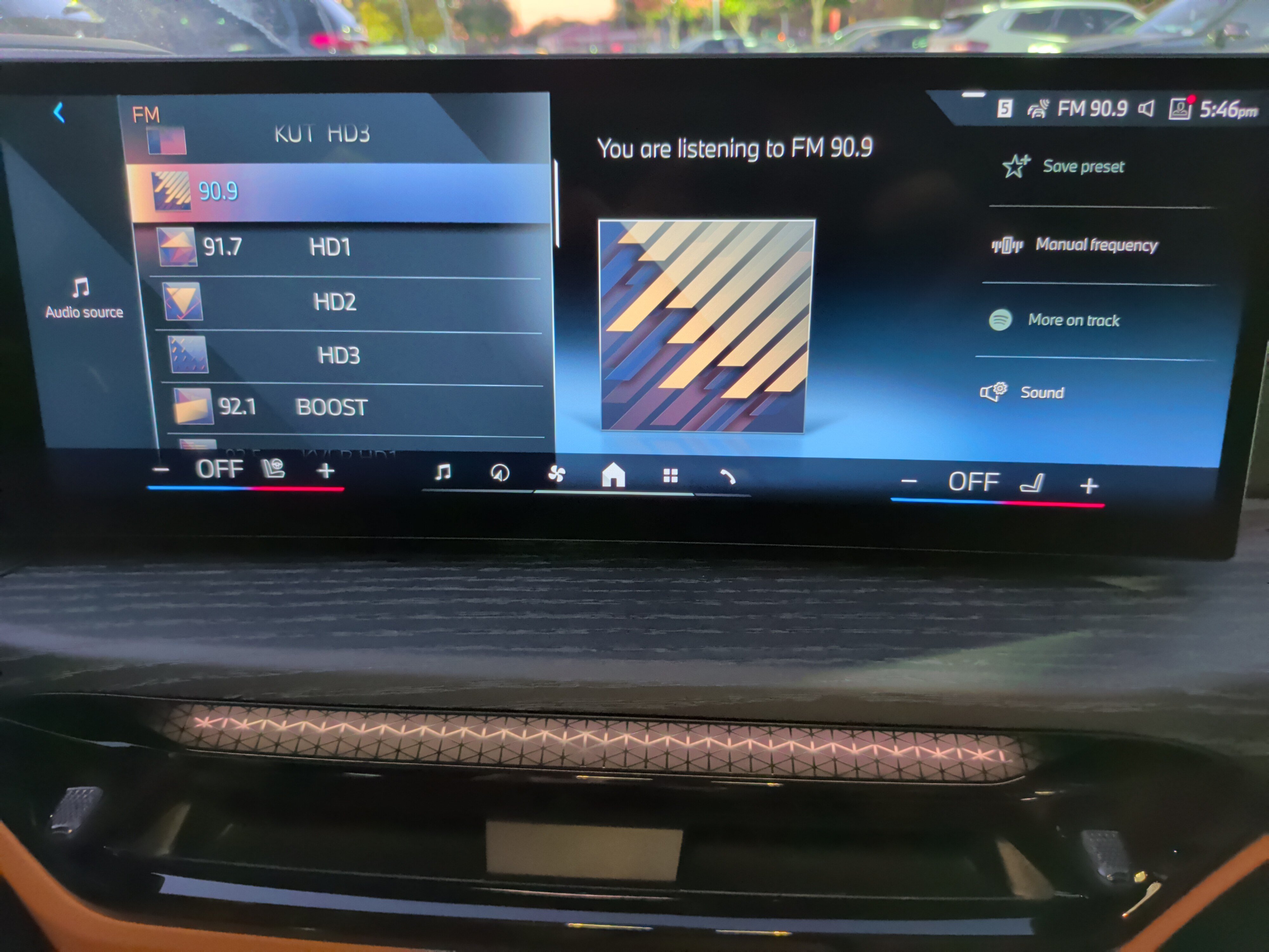 Used 2026 BMW 330i Sedan w/ Premium Package RWD image 20