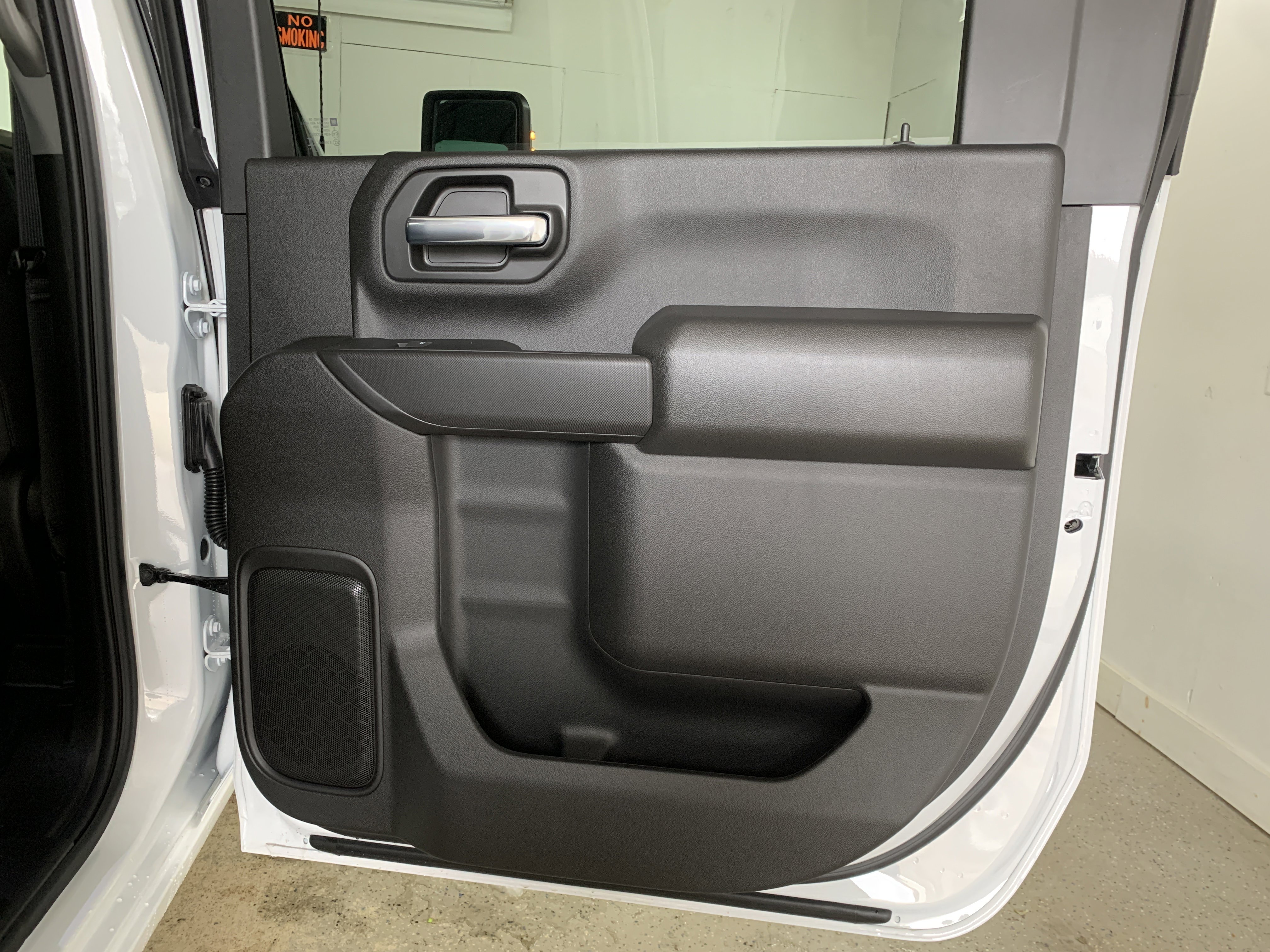 New 2026 GMC Sierra 3500 Pro w/ Convenience Package image 37