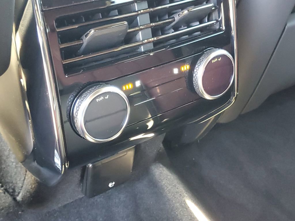 New 2026 Land Rover Range Rover Sport Dynamic SE AWD/4WD image 30