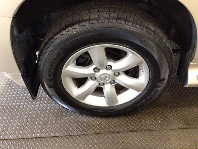 Used 2012 Lexus GX 460 w/ Comfort Plus Pkg AWD/4WD image 27