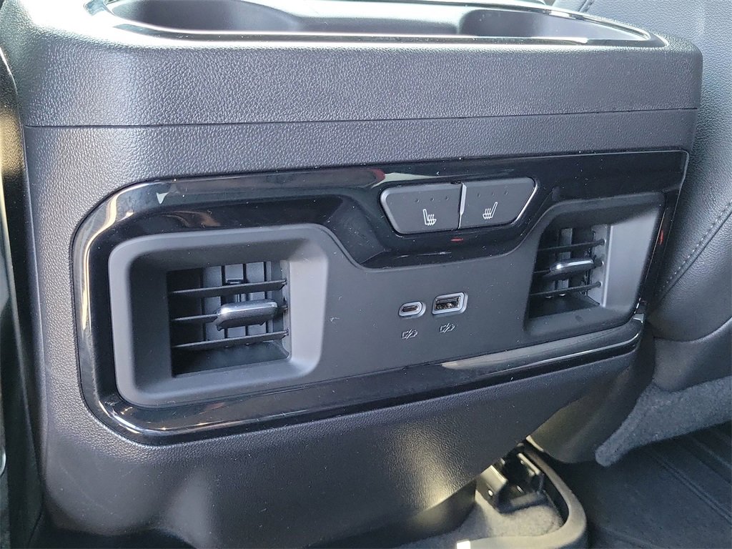Certified 2023 Chevrolet Silverado 1500 ZR2 w/ Technology Package image 27