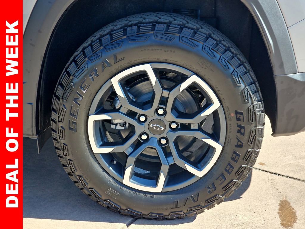 New 2026 Chevrolet Equinox ACTIV image 38